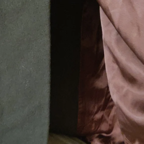 Anne Klein II Trench Coat - Picture 6 of 9